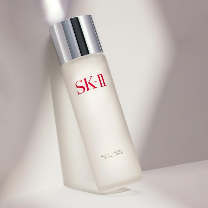 Sk-II Trattamento Viso Lozione Detergente 160ml