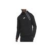 Sportruházat Tech Fleece Kapucnis Férfi Felsők Fekete CU4494-010