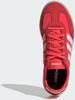 Женские кроссовки Adidas Barreda Decode pure ruby/semi lucid red/clear pink