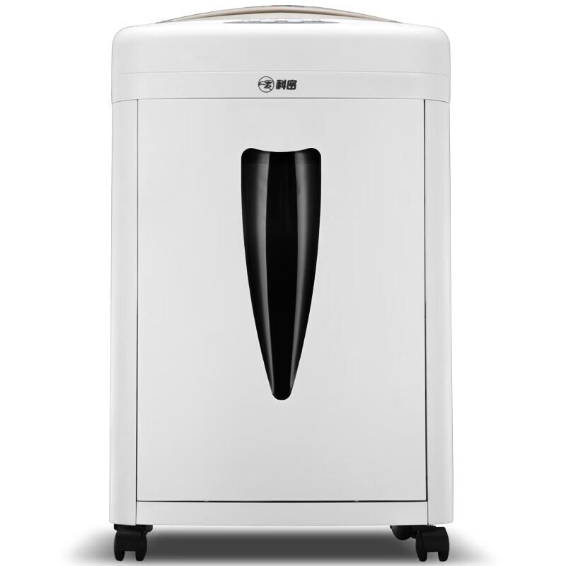 

Comet C-868 5-Level High-Security Office Shredder CN plug (adapter included)
