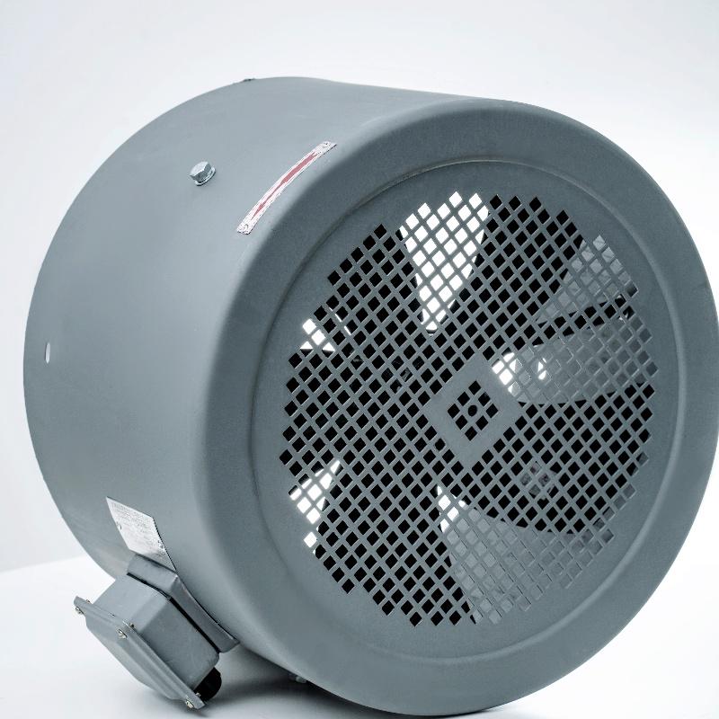 G-type 380V Variable Speed Axial Flow Motor Cooling Fan with External Rotor G-63 [Without Enclosure] 380v