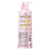 lux Super Rich Shine Straight Beauty Shampoo Pump 400g