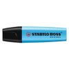 Stabilo Boss Original Highlighter Pen (Box of 10)