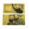 Collezione Regalo Banconote Commemorative Orso Panda Dinosauro