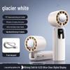 Bladeless Mini Portable USB Desktop Fan