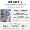 Genuine leather daddy shoes women's spring 2025 new casual sports running shoes versatile platform height booster shoes retro women's shoes