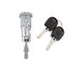 /Ușă /Blocare /Cilindru Cu 2 Chei Mașină Pentru Amarok Pentru Phaeton 2H0837168 107837168BT Piese Accesorii Automobile