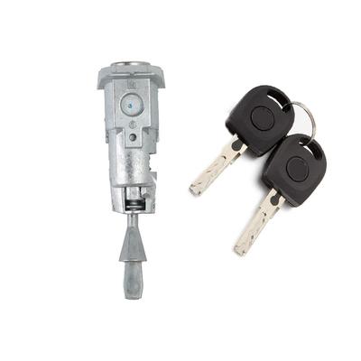 /Door /Lock /Cylinder With 2 Keys Car For Amarok For Phaeton 2H0837168 107837168BT Automobiles Parts Accessories