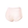 Female Summer Light and Thin New Ice Silk Antibacterial Breathable Comfortable No Trace in The Waist Triangle Briefs