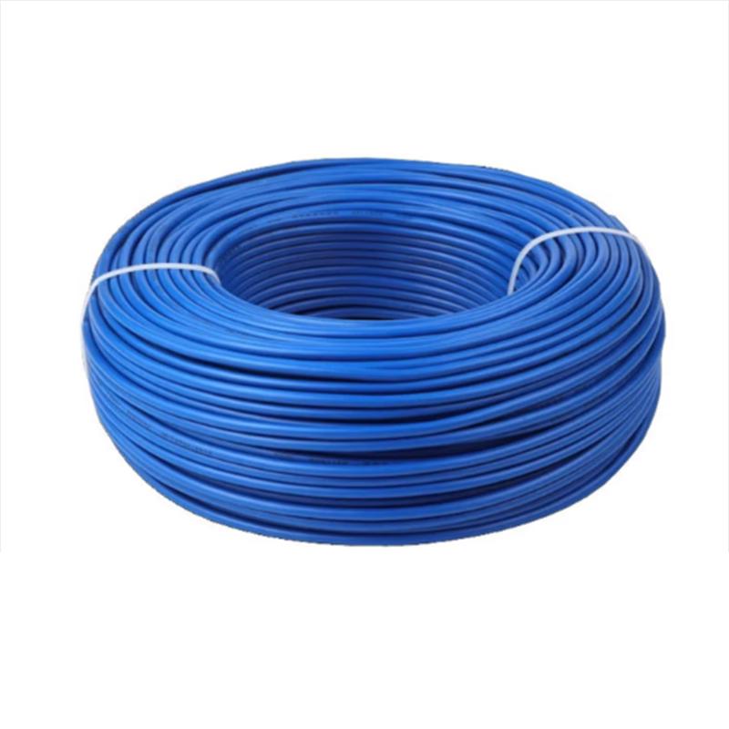 Zhufeng BV Single-Strand Copper Core Hard Wire