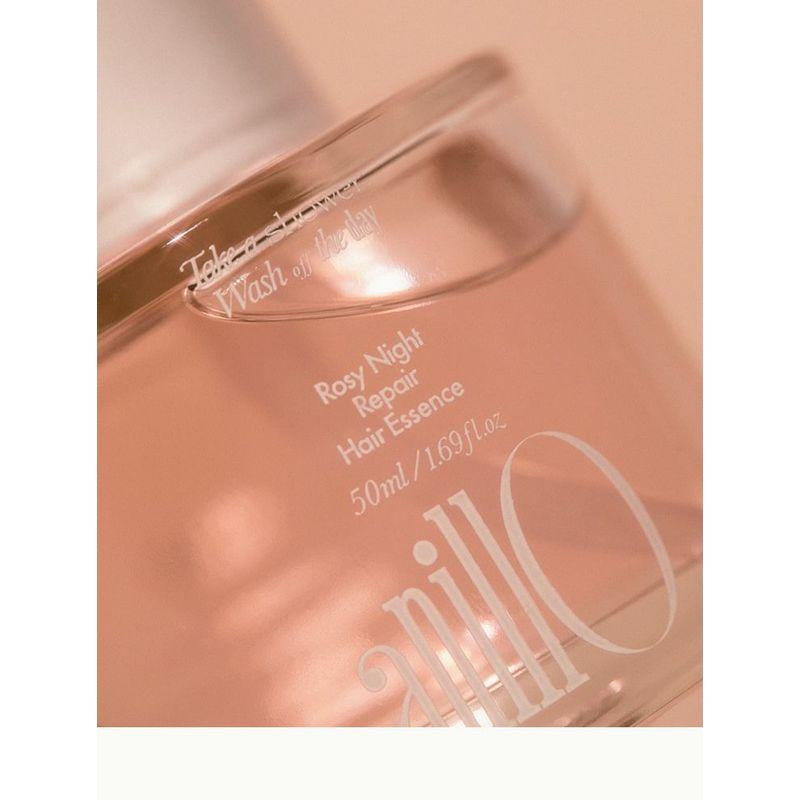 anillO - Rosy Night Repair Hair Essence