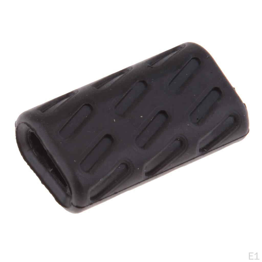 Replacing The Rubber Protective Pad for Lever