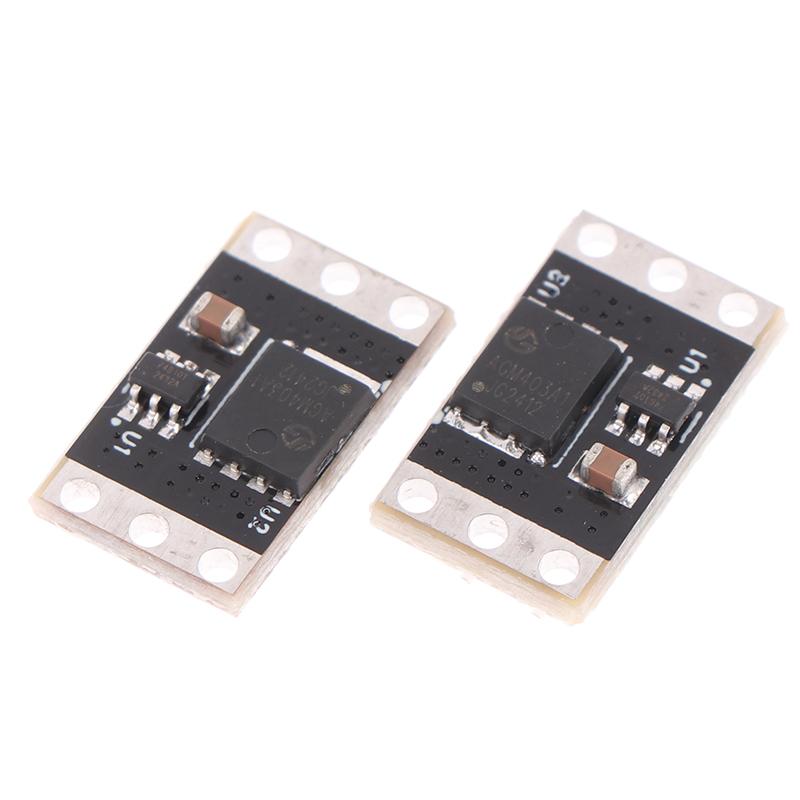 1/3/5Pcs Lm74610 Analog Ideal Diode Rectifier Xl74610 Ideal Diode Module Replaces Simulate Rectifier 1.5-36V 0Ma 15A/30A