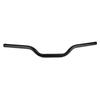 Steel Motorcycle Handlebar Handle Bar 25mm fit for Sportster XL 883 1200 (Black)