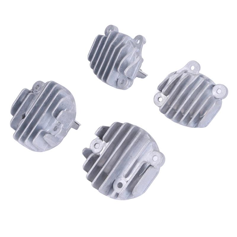 Headlight Control Module for BMW 2 Series/F22 (2012-2020) - Part Numbers 63117388923 & 63117388924