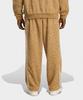 adidas Boucle Firebird Track Pants - Brown:White / Kr5156