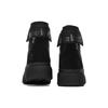 Timberland Greyfield 6 Inch Waterproof Boots 'Black Suede' Men's A2KWA015