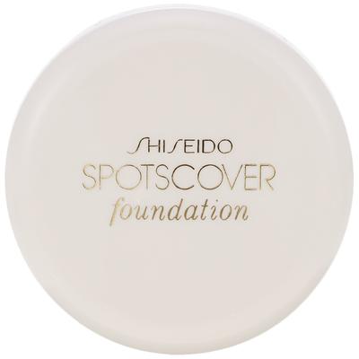 SpotsCover Creme Foundation (Grundfarbe) H100 20 g – Langanhaltende Abdeckung für makellose Haut