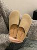 Women's Shoes 2025 New Thick-soled Bag Head Half Slippers Lazy One Pedal Soft-soled Sandals Shoes