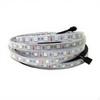 LightEmitting Diode Strip Lights 12V, 5050 RGB Color Changing, Remote Control, Waterproof, KTV