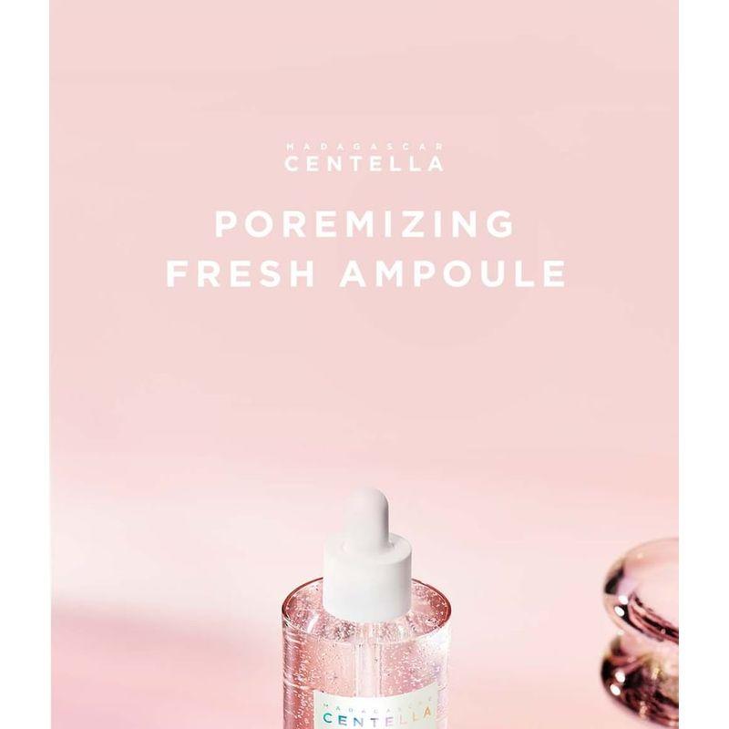 SKIN 1004 - Madagascar Centella Poremizing Fresh Ampoule
