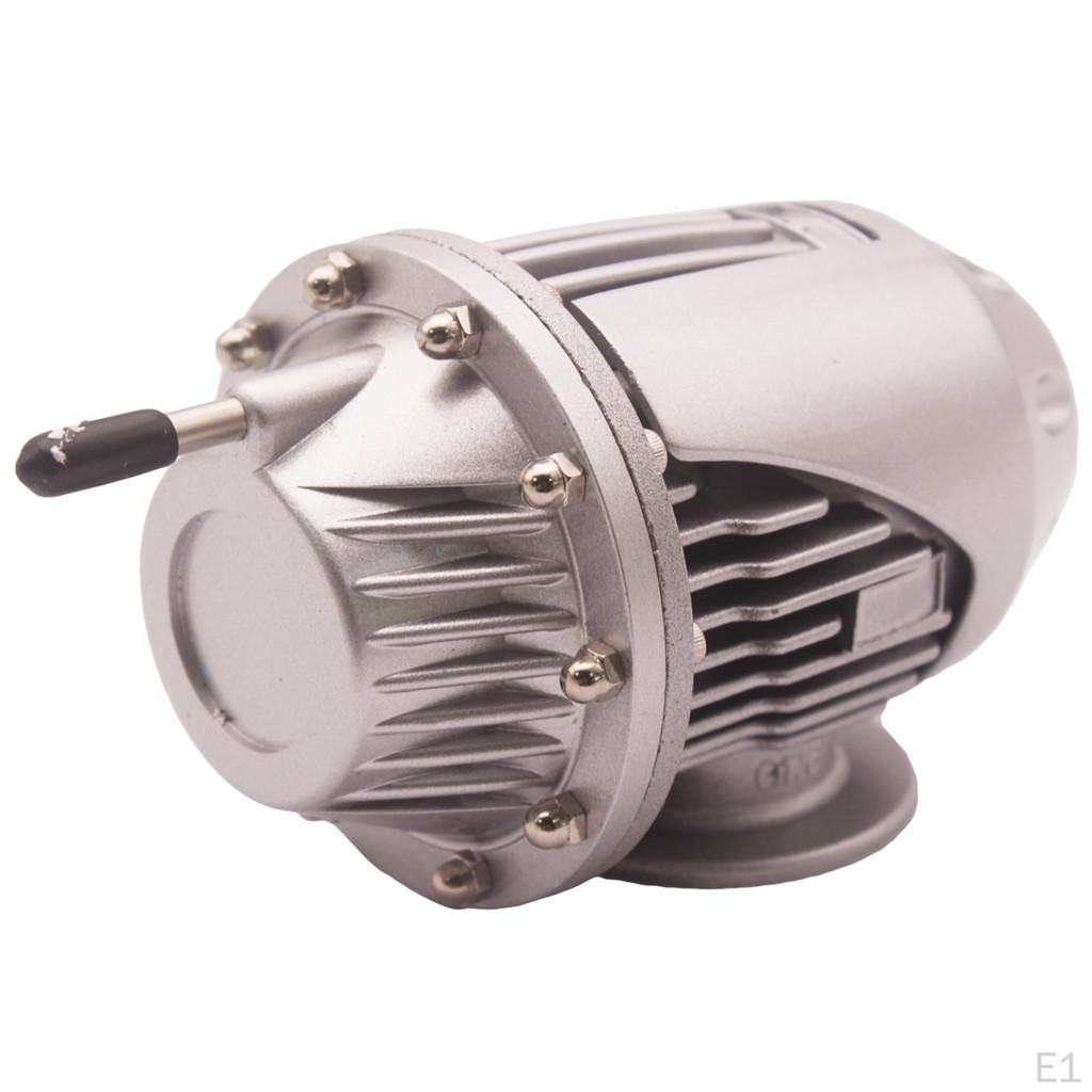 Billet Valve Kit with Adapter for Sonata 2.0t Turbos
