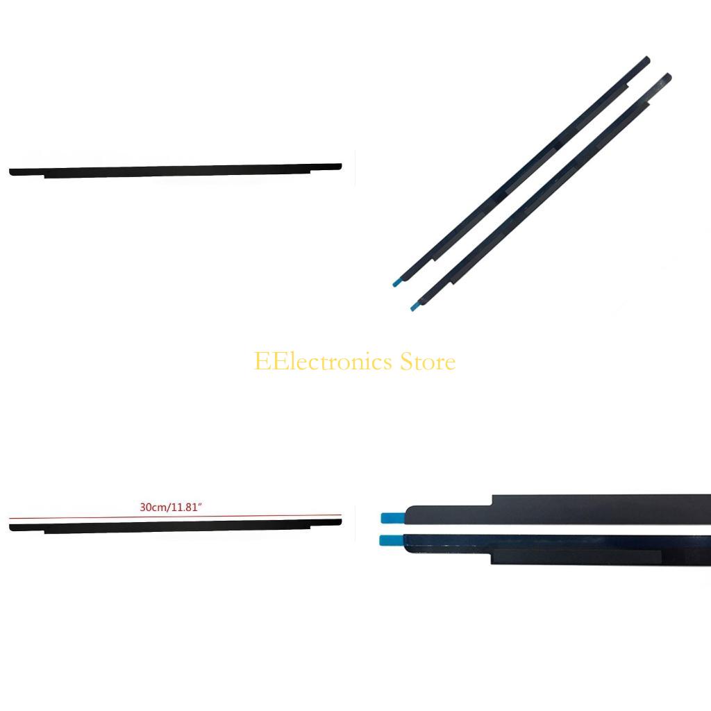 B03C Laptop LCD Logo Bezel Front Cover Trim for Macbooks Retina A1706 A1708 A1989 A2159 Screen Bezel