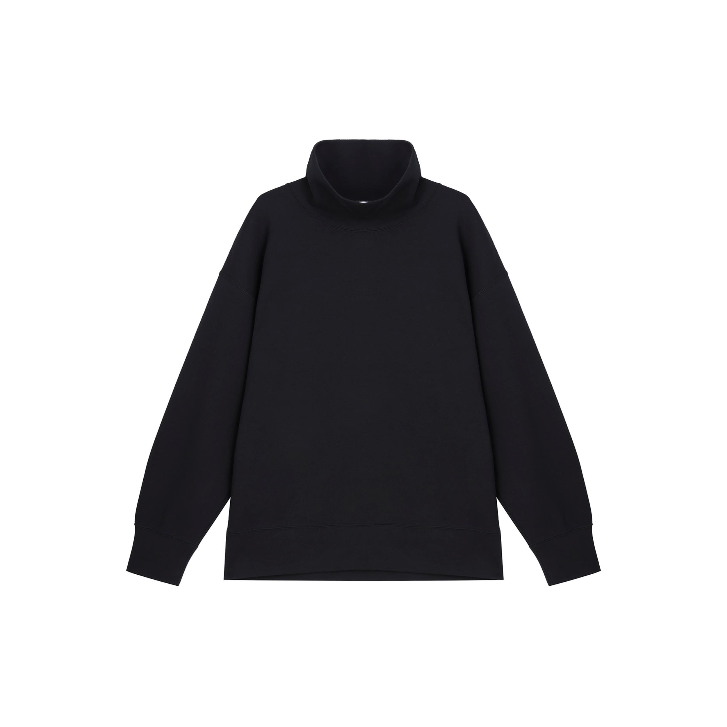 Толстовка Nike Sportswear Tech Fleece Reimagined Oversized FB8170-010 M