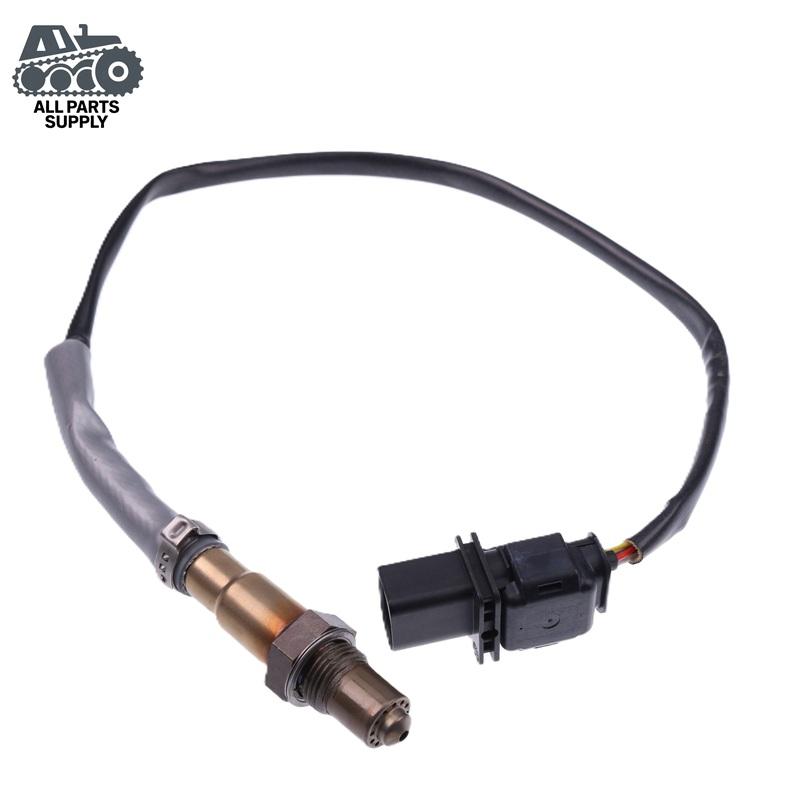 Oxygen Sensor 0258017001 392102B410 392102B210 39210-2B410 For Bosch KIA HYUNDAI i30 OPEL & VAUXHALL SAAB & CHEVROLET