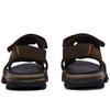 Timberland Lincoln Peak Versatile Comfortable Fashionable Beach Sandals Men sandals Brown TB-0A5T48-968