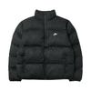 Sportswear Club Puffer Jacket (Asia Sizing) Black/White Men Streetwear FB7369-010
