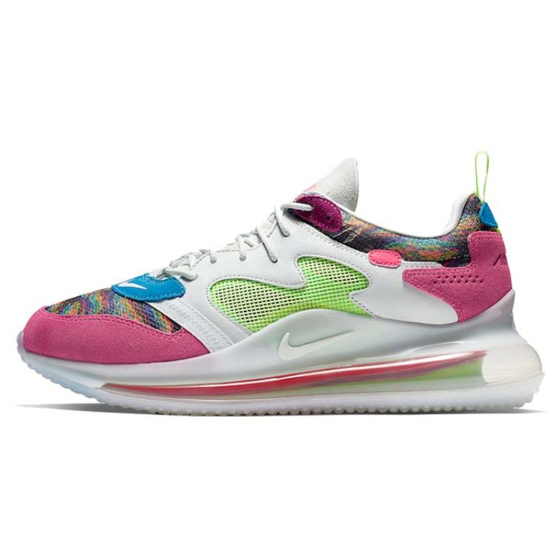 Nike Air Max 720 OBJ Odell Beckham Jr Young King Of The Drip Unisex Sneakers Casual Shoes CK2531-900