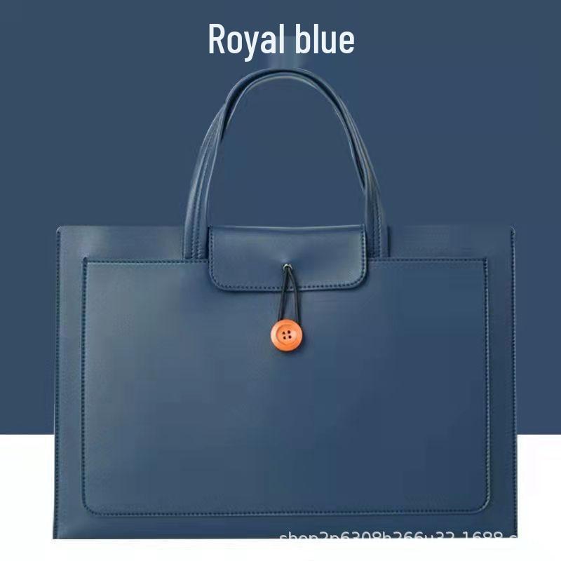 Lenovo Laptop Handbag for Matebook & MacBook Air 13 - Storage & File Bag