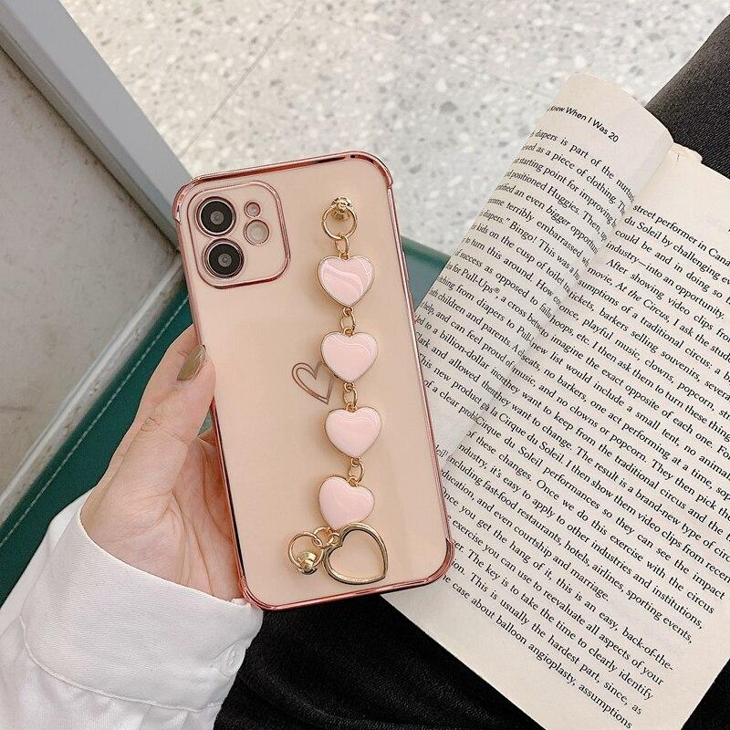 Custodia per Cellulare Personalizzata Apple IPHONE Cavallo Con Testo