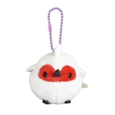 Amuse Petit Maru Fukufuku Bird DX Toki 704370