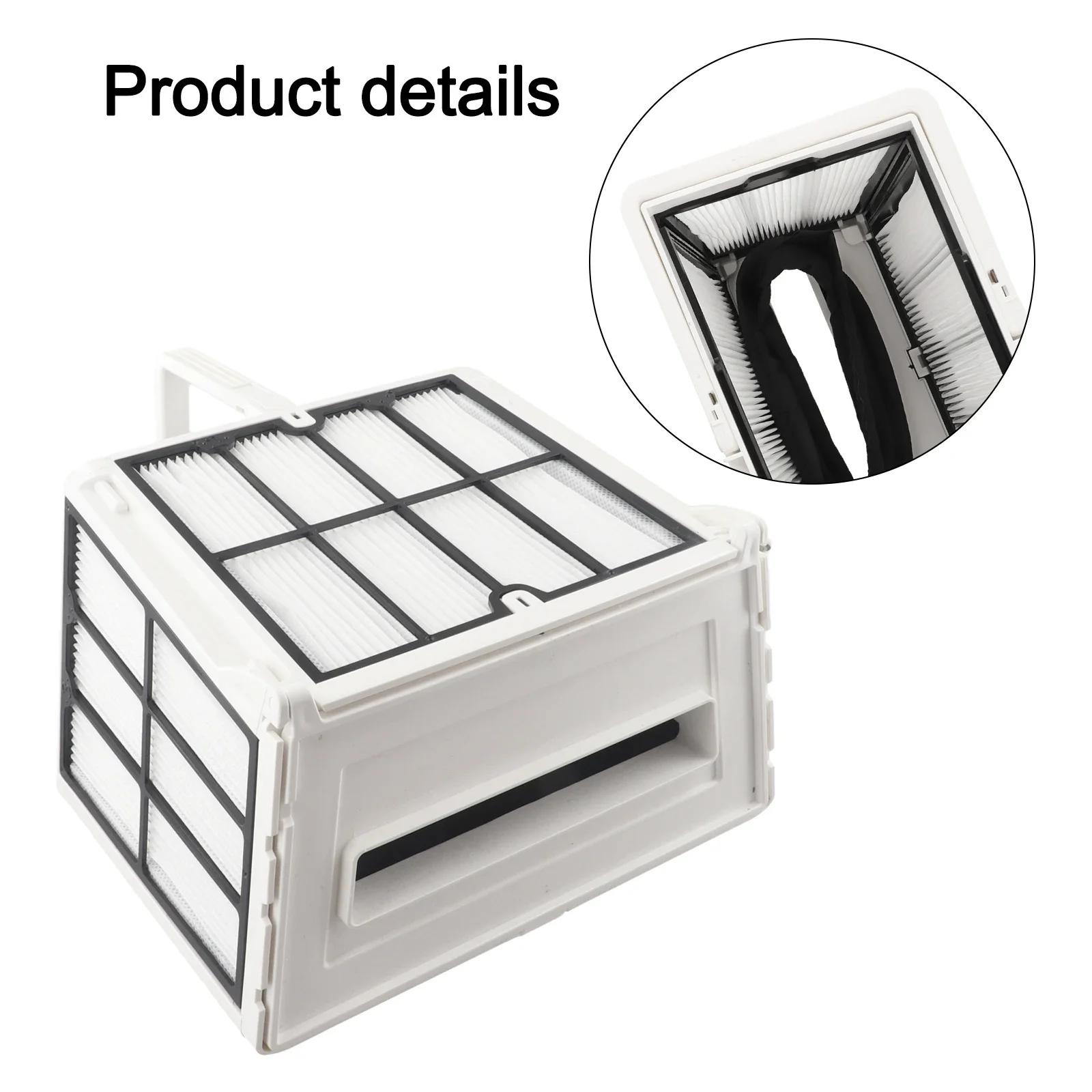 

As Shown Ultra Fine Filter Basket High Performance Pool Filter Robotic Pool Filter Consistent Filtration Performance China Mainland