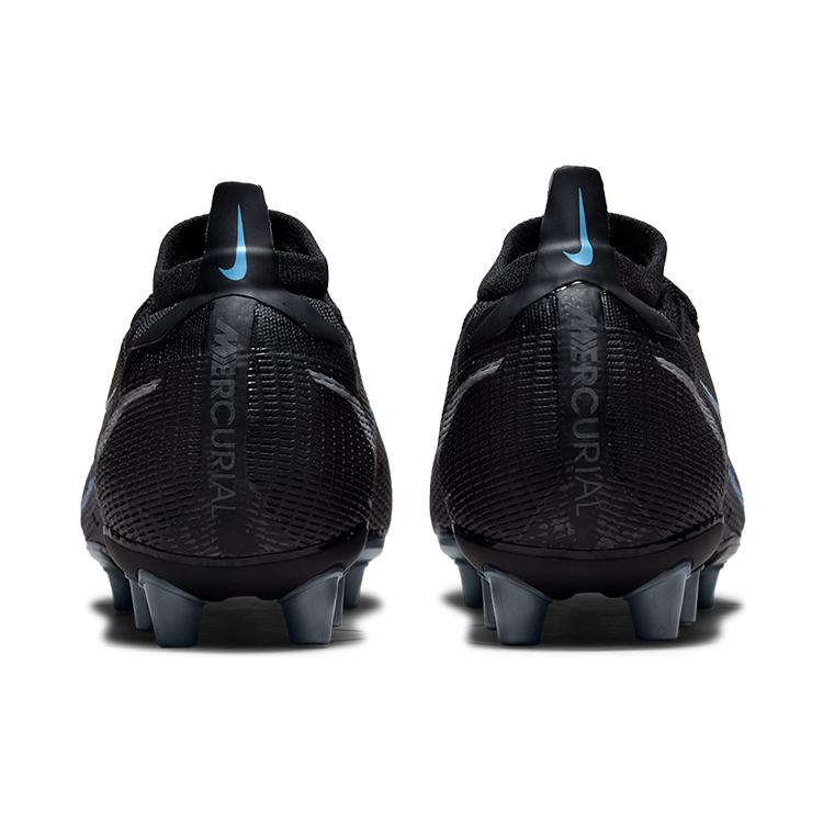 Nike Mercurial Vapor 14 Pro Ag Erba Artificiale 'Nero Blu' CV0990-004