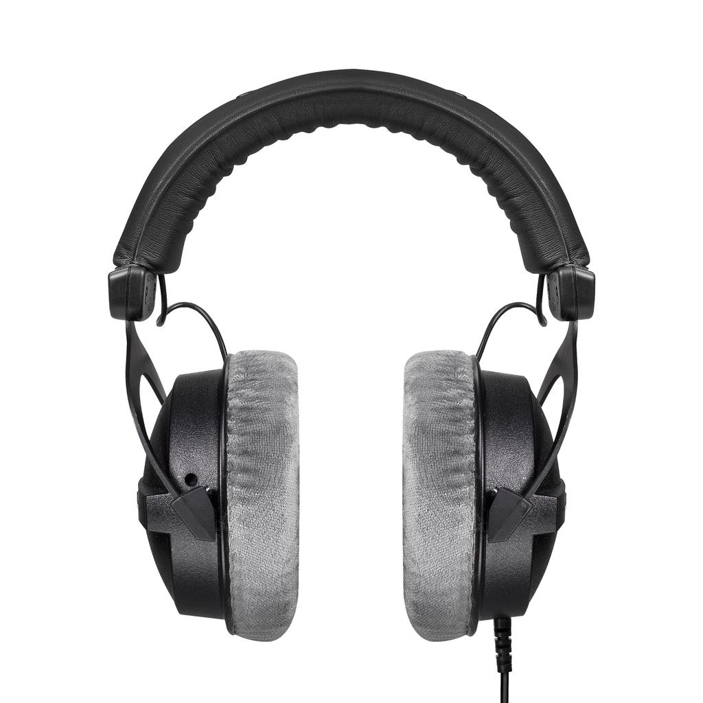 beyerdynamic DT 770 PRO 250 Headphones for Recording Monitoring Closed-back Over-ear
