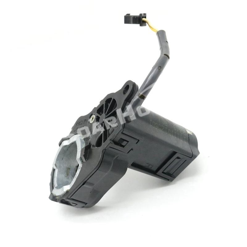 Car Side Rearview Mirror Folding Motor Actuator Assembly For VW Sharan For Seat Alhambra MK2 Leon III For Skoda Octavia III Yeti