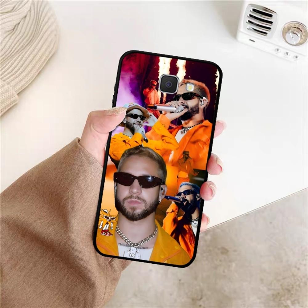 

M-Mora EEstrella Phone Case For Samsung J 7 plus 7core J7 neo J6 plus prime J6 J4 J5 Mobile Cover Samsung J8 2018