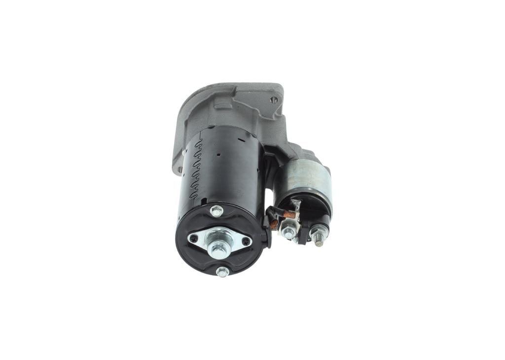 Bs 1 986 S00 777 Bosch Starter Motor
