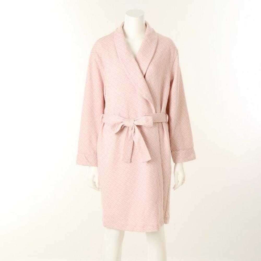 Wacoal Женский теплый жаккардовый халат Wrb5486w 85