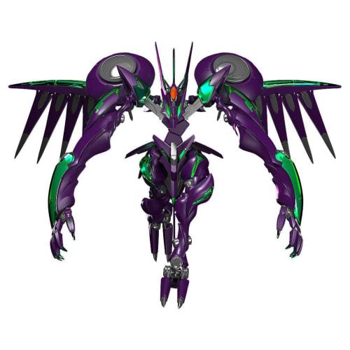 

MODEROID Fafner in the Azure THE BEYOND Fafner Mark Knight Non-Scale Assembled Plastic Model