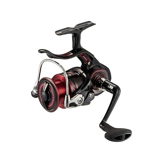 DAIWA Rock Lever Brake Reel 23 Cygnus 2500H/2500XH/3000H/3000XH Various (2023 Model)