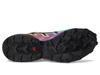 Salomon Speedcross 6 GTX W T Yellow/Black 24.0