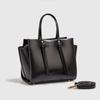 Z Family Damen Tasche 20244 Neuer Stil Nische Einfache Handtasche High-End Große Kapazität Schultertasche Umhängetasche Damen