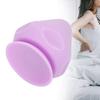 Massage Ball Absorption Fine Workmanship Ergonomically Silicone Manual Massage BallPurple