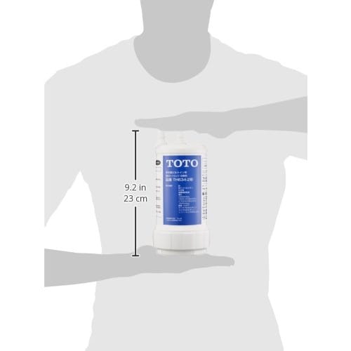 TOTO Water Purifier TK302B2 White