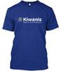 Magic City Yp Kiwanis T-Shirt Größe S bis 5XL