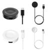 Magnetic Power Adapter Charger Holder Fast Charging Cable Bracket for Watch GT4